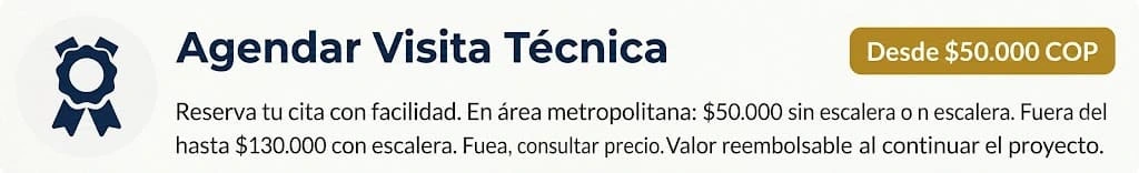 Impermeabilización de Terrazas y Cubiertas